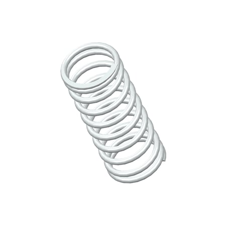 Approved Vendor Compression Spring, O= .296, L= .75, W= .030 G409974213
